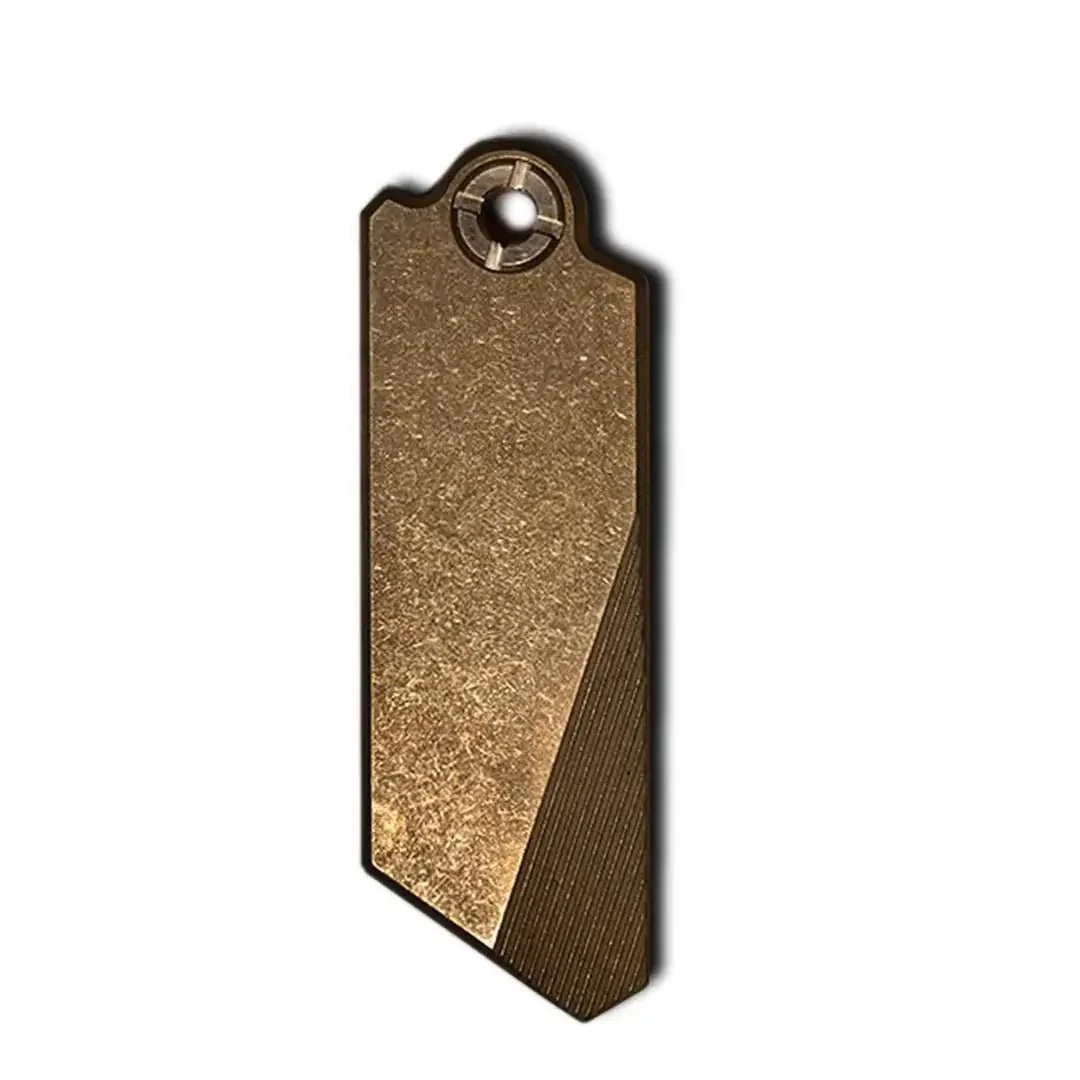 G9 Brass Limited Edition - Image 4
