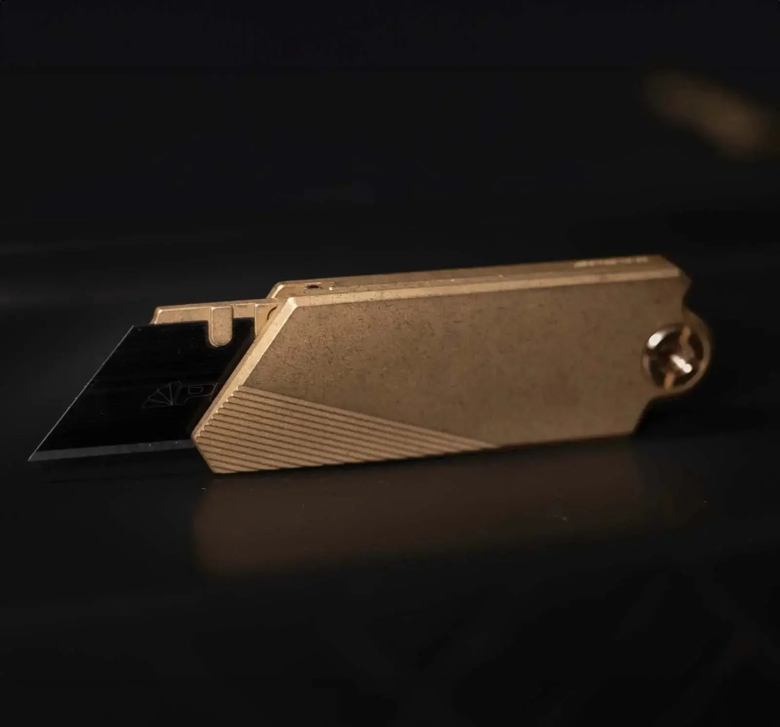 G9 Brass Limited Edition - Image 5
