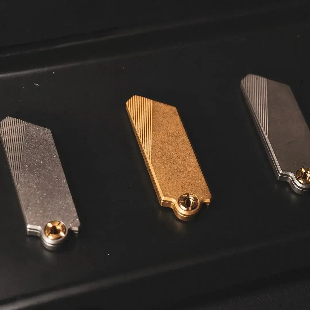 G9 Brass Limited Edition - Image 8
