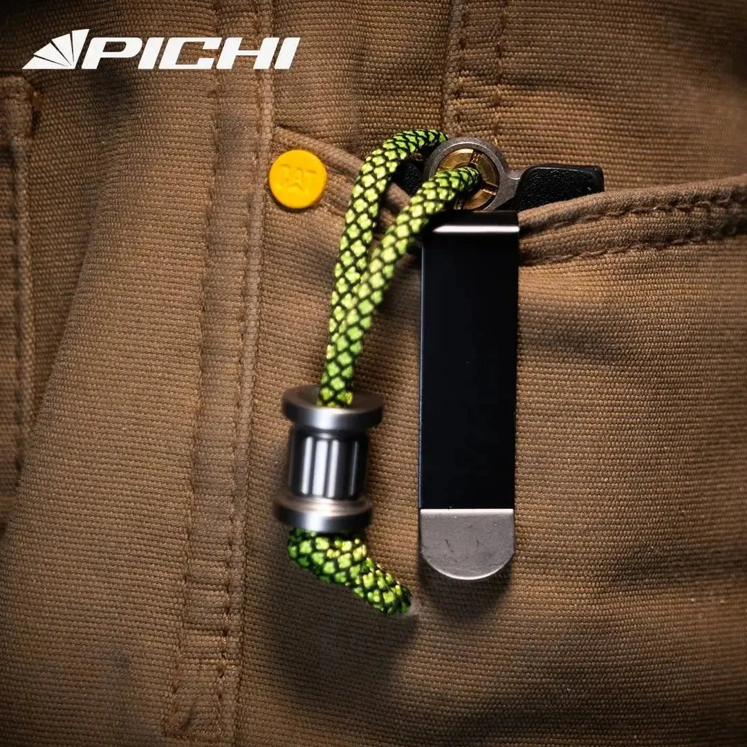 G9 Full Leather Holster - Image 4