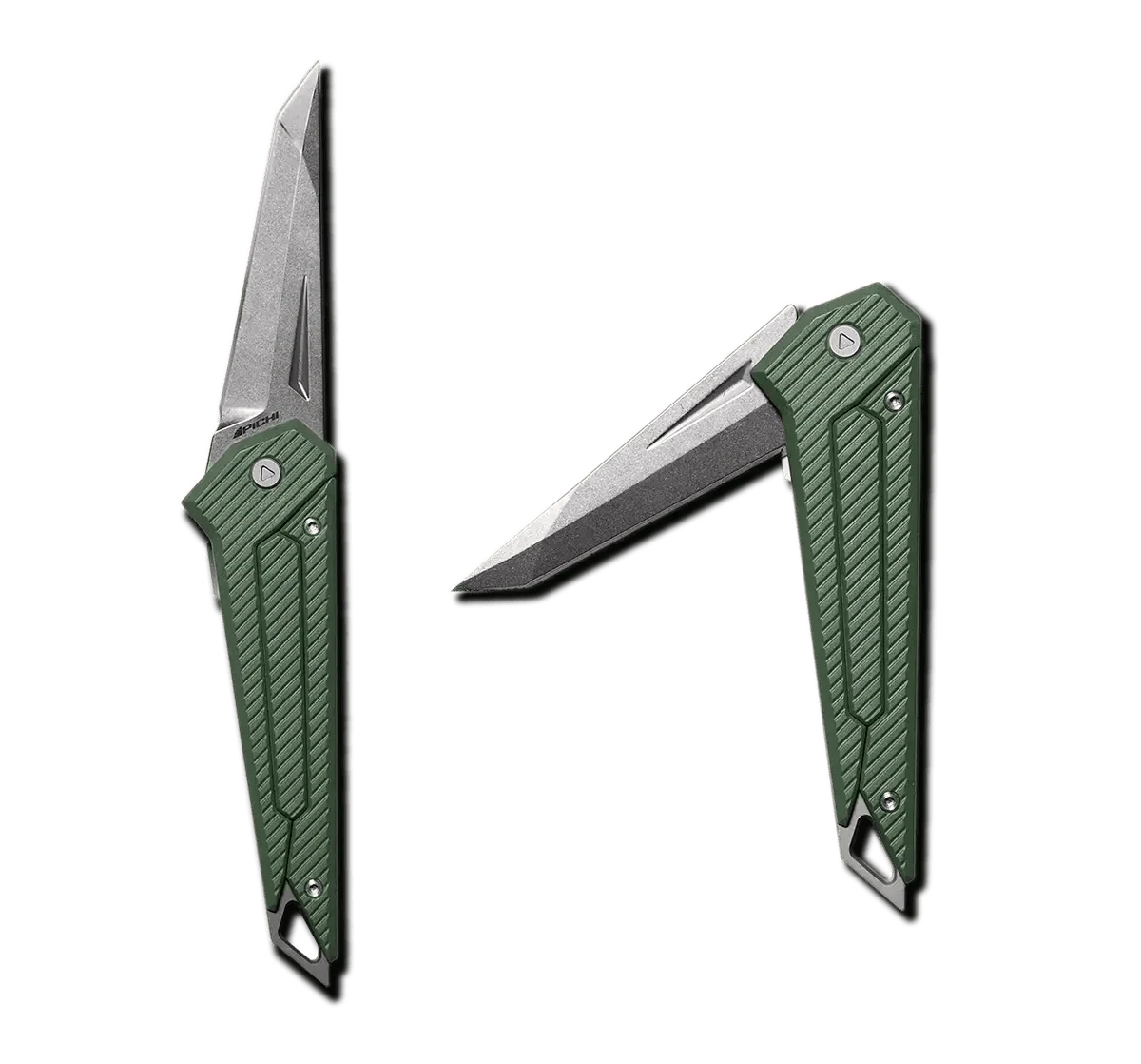 Reserve KAMETA Knife Super Early Bird Price on Kickstarter (refundable)