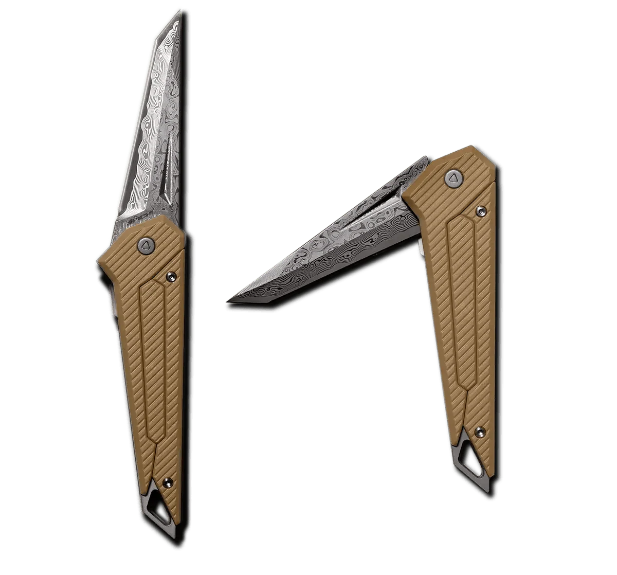 Reserve KAMETA Knife Super Early Bird Price on Kickstarter (refundable) - Image 2