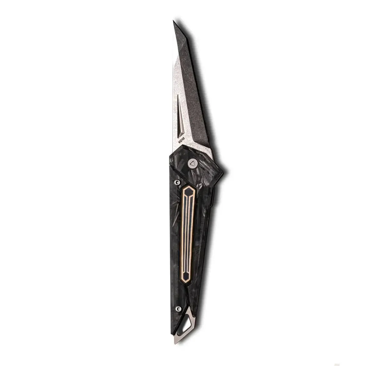 Stonewash KAMETA - Marbled CF Scales - Image 4