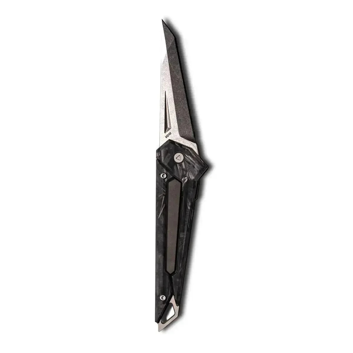 Stonewash KAMETA - Marbled CF Scales - Image 6