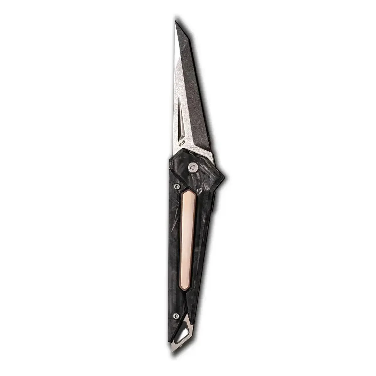 Stonewash KAMETA - Marbled CF Scales - Image 8