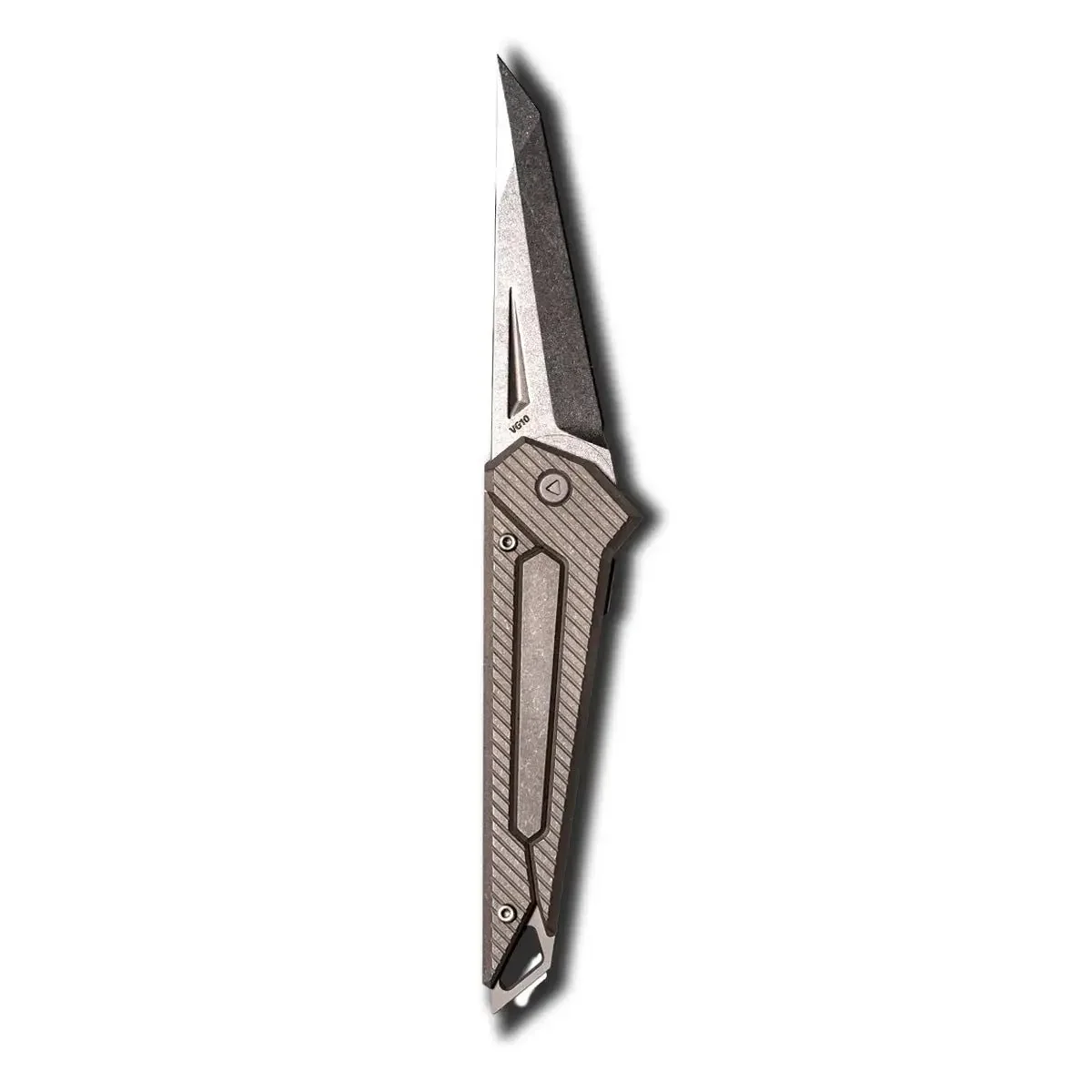 Stonewash KAMETA - SW Titanium Scales - Image 4