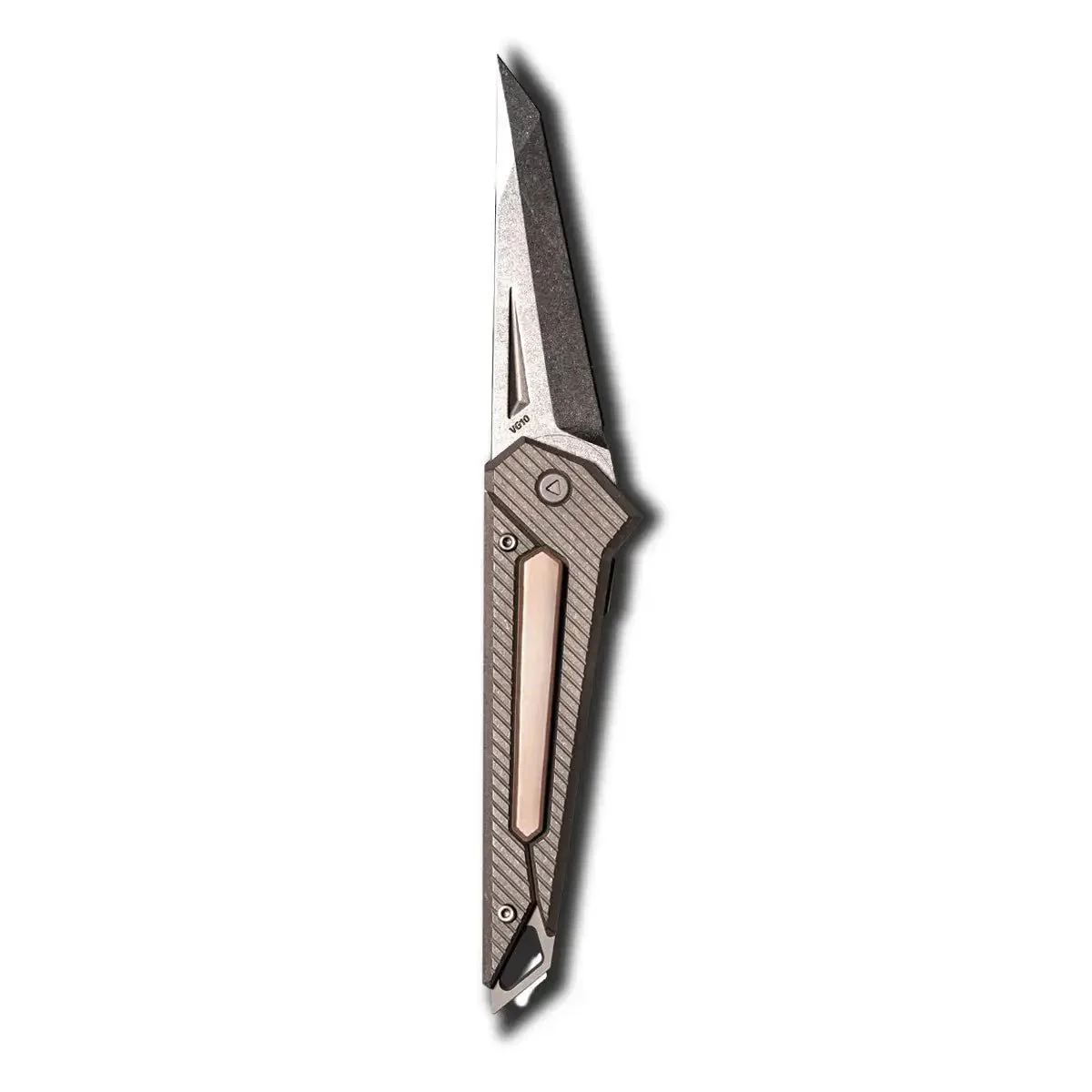 Stonewash KAMETA - SW Titanium Scales - Image 8
