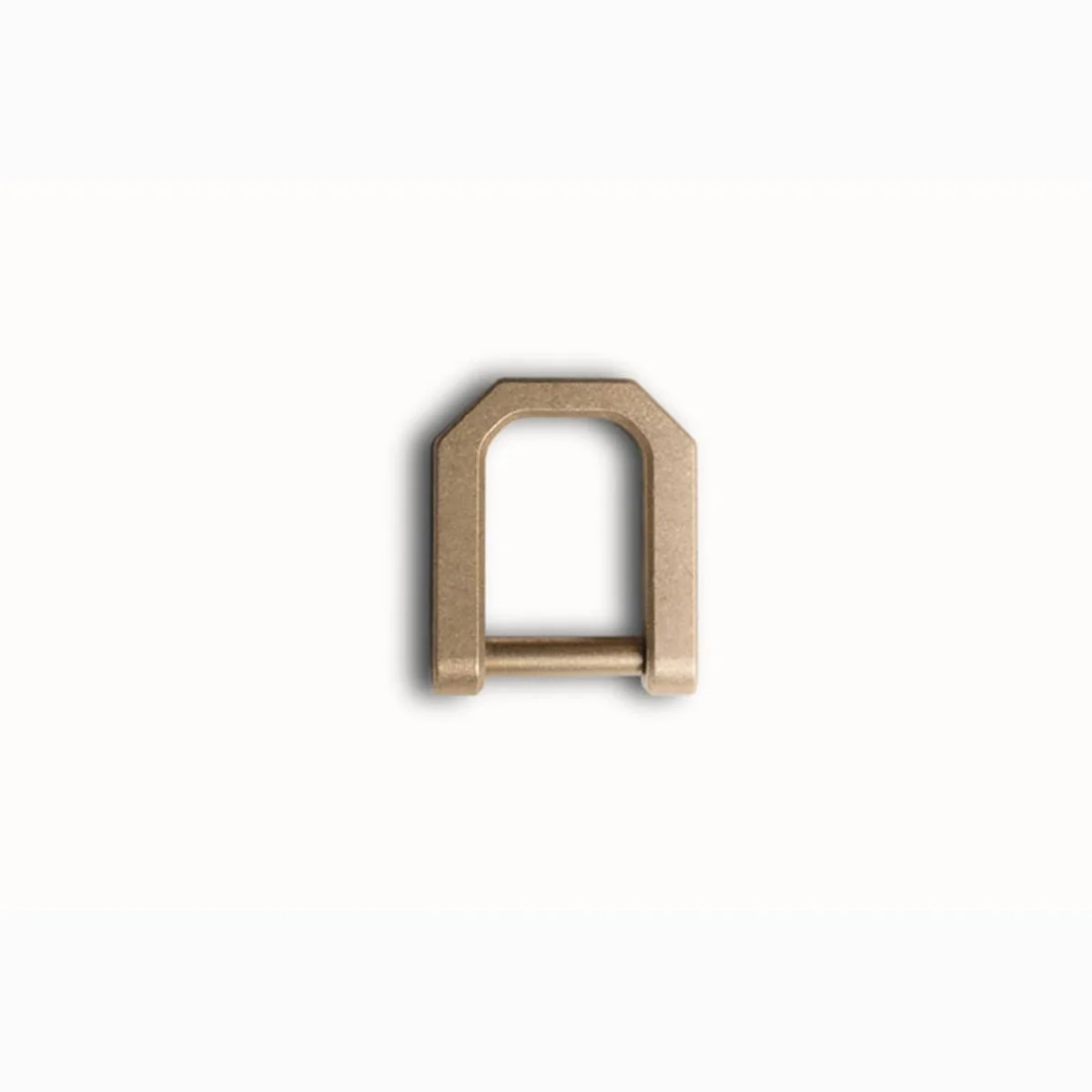 NODE-1 Brass U-Ring