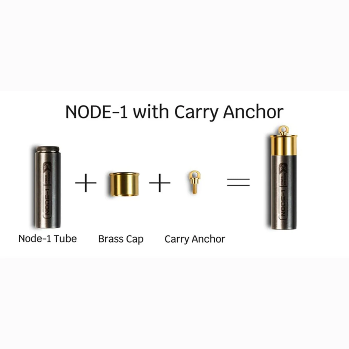NODE-1 Carry Anchor - Image 3