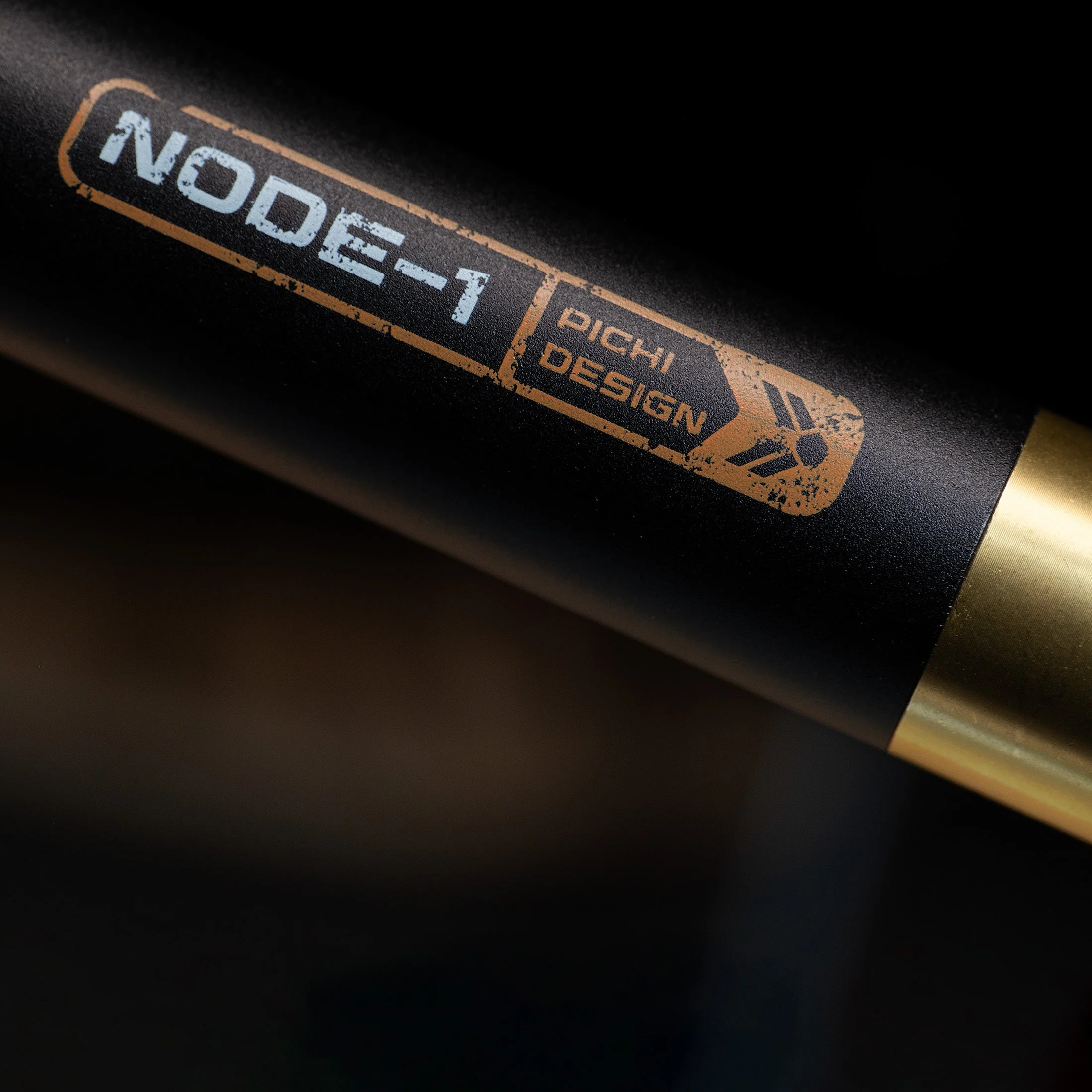 Node - 1 Screwdriver Capsule Aluminum Black - Image 4