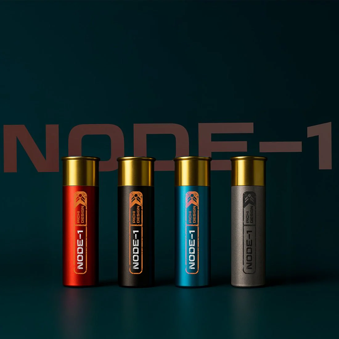 Reservation Fee for Node-1 Super Early Bird Price on Kickstarter - Image 2