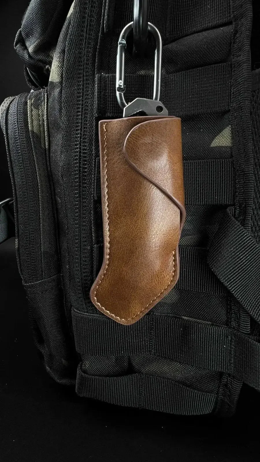 X2S Full Leather Holster - Image 4
