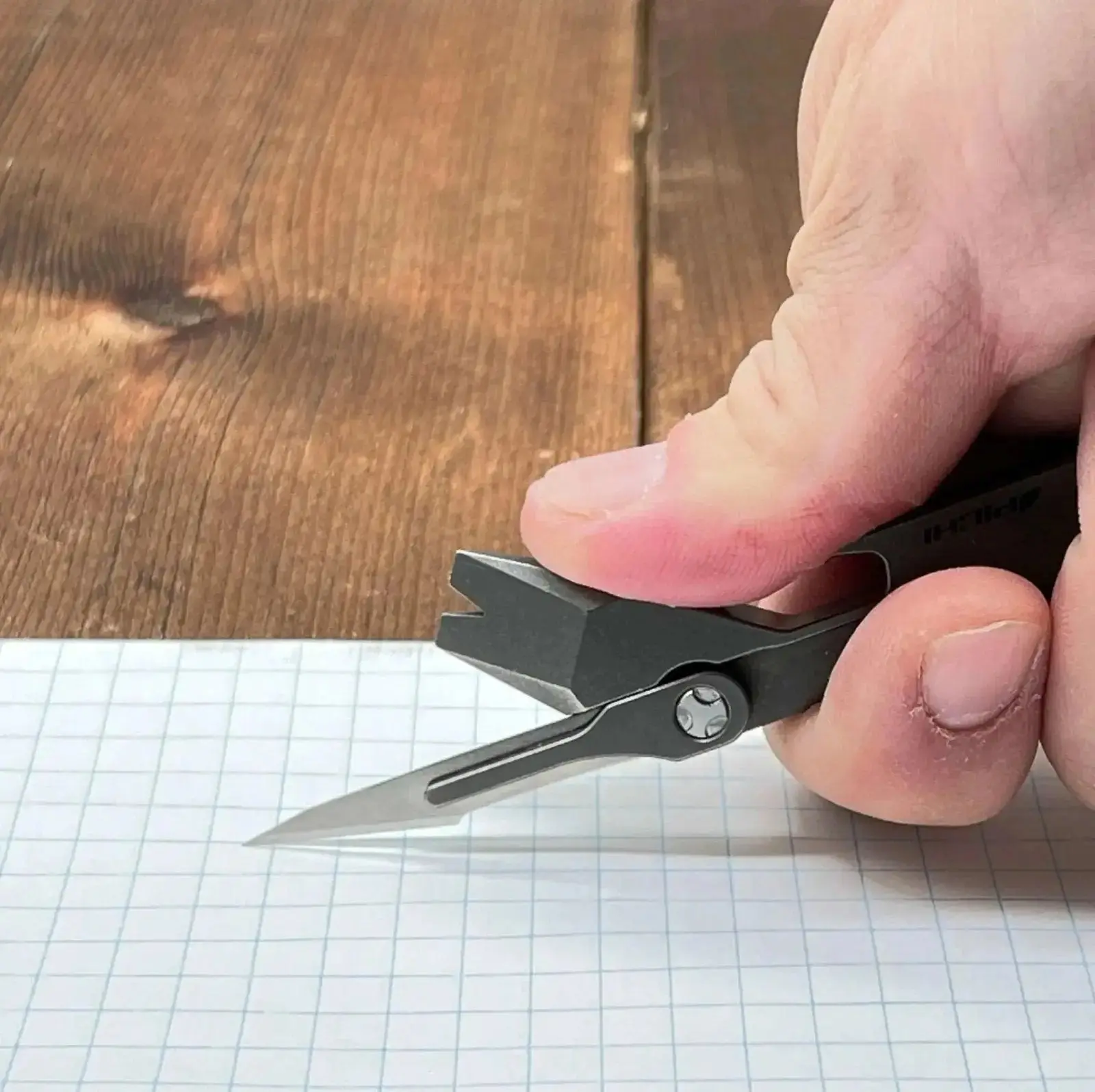X2S Titanium Multitool - Image 14