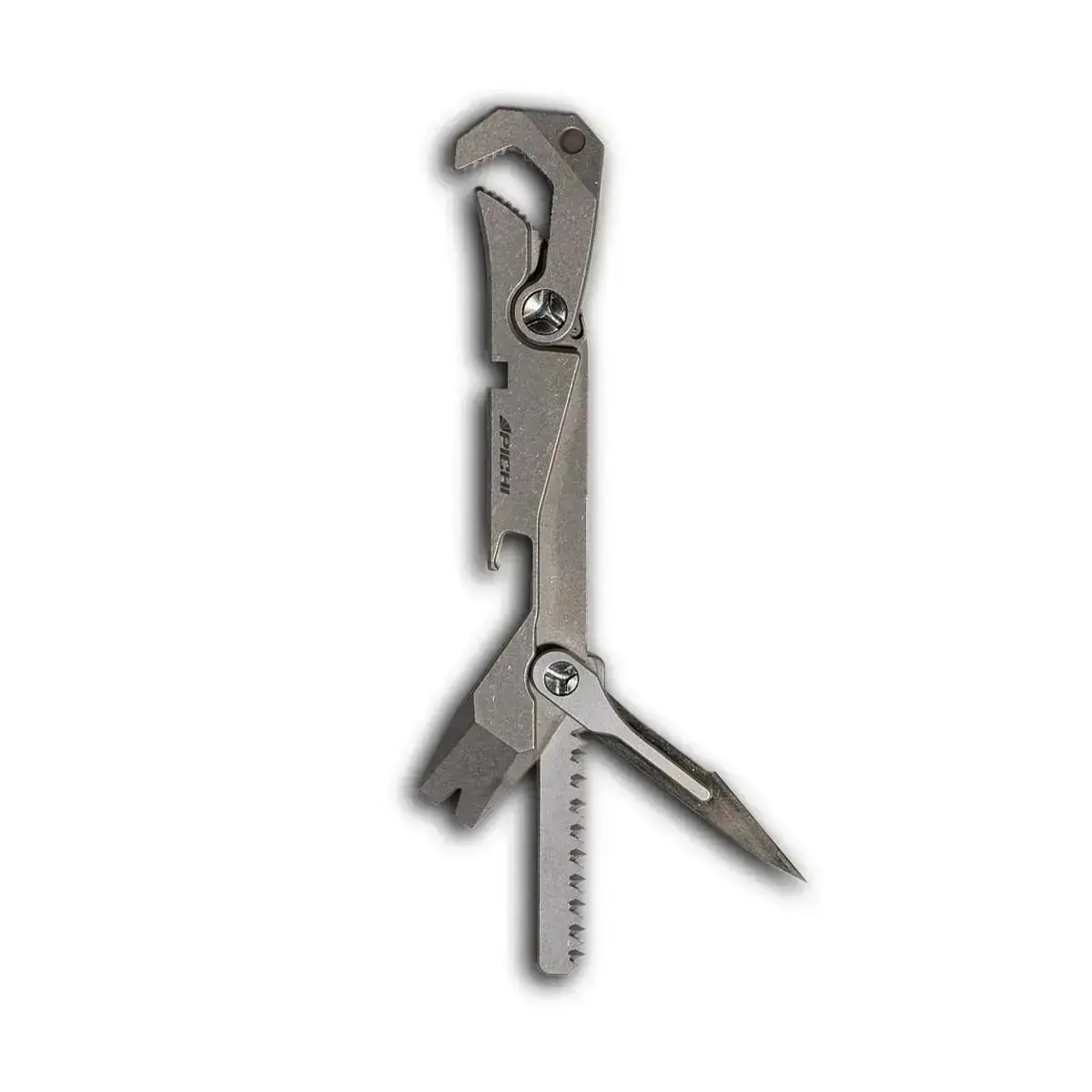 PICHI X2S Titanium Multitool - Image 5