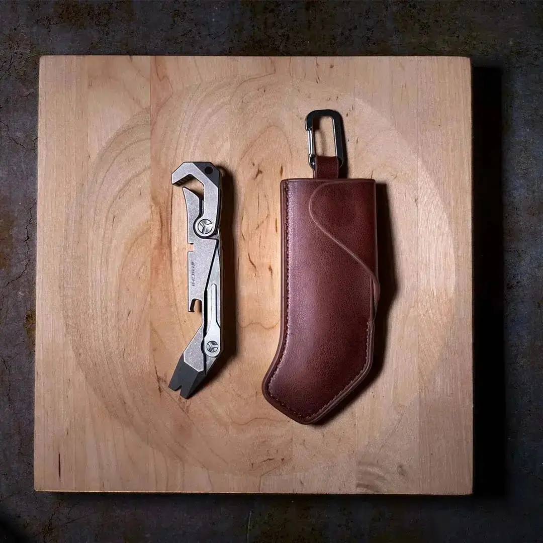 PICHI X2S Titanium Multitool - Image 7